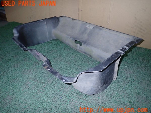 3UPJ=9237320052]ポルシェ カイエン S(9PA00 955型)TECHART テックアート MAGNUM マグナム 048.100.150.162 エアダクト 中古_2
