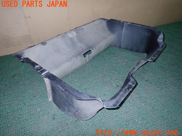 3UPJ=9237320052]ポルシェ カイエン S(9PA00 955型)TECHART テックアート MAGNUM マグナム 048.100.150.162 エアダクト 中古_3