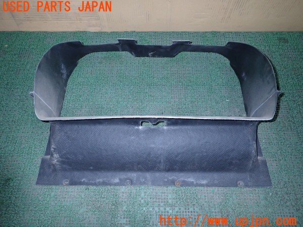 3UPJ=9237320052]ポルシェ カイエン S(9PA00 955型)TECHART テックアート MAGNUM マグナム 048.100.150.162 エアダクト 中古_4