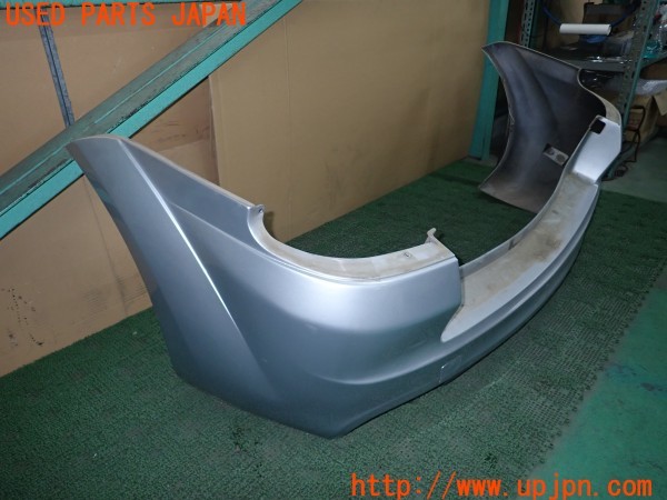 3UPJ=9237320058]ポルシェ カイエン S(9PA00 955型)TECHART テックアート MAGNUM マグナム 048.100.550.100 リアバンパー 中古_2