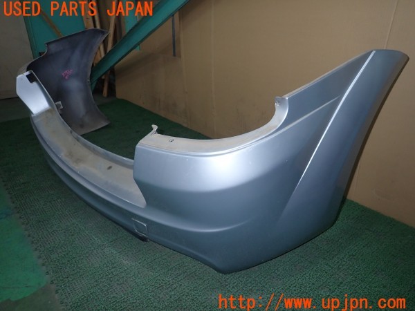 3UPJ=9237320058]ポルシェ カイエン S(9PA00 955型)TECHART テックアート MAGNUM マグナム 048.100.550.100 リアバンパー 中古_3