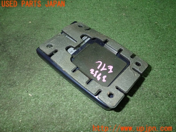 3UPJ=9237320503]ポルシェ カイエン S(9PA00 955型)Panasonic パナソニック CY-ET500D ETC車載器 中古_2
