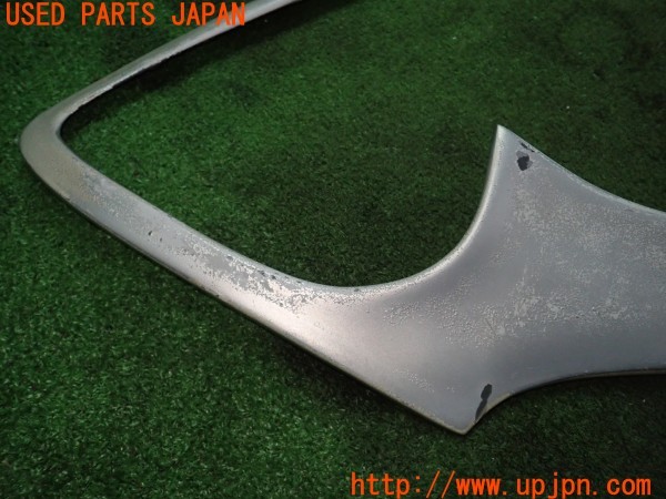 3UPJ=9237320590]ポルシェ カイエン S(9PA00 955型)TECHART テックアート? MAGNUM マグナム? ヘッドライトリム 中古_2