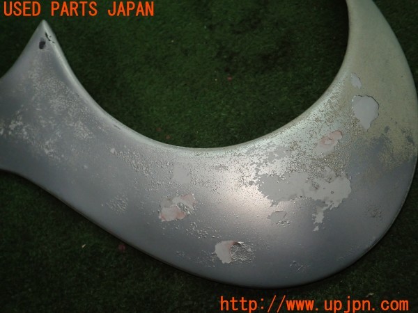 3UPJ=9237320590]ポルシェ カイエン S(9PA00 955型)TECHART テックアート? MAGNUM マグナム? ヘッドライトリム 中古_3
