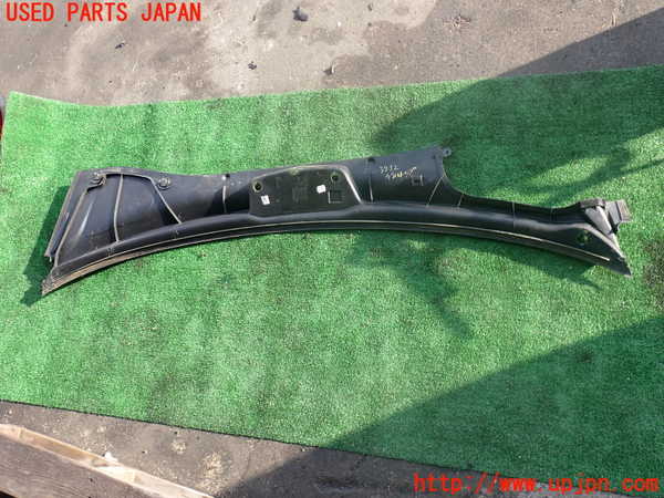 2UPJ-9237321190]ポルシェ・カイエン S(9PA00)カウルトップ 中古_2