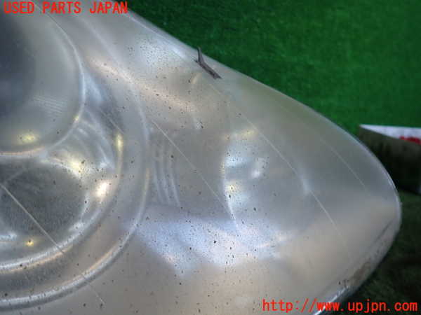 2UPJ-9237321130]ポルシェ・カイエン S(9PA00)右ヘッドライト HID 中古_2