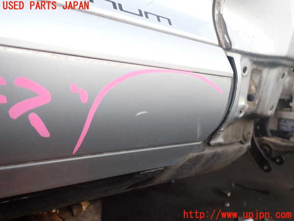 2UPJ-9237321230]ポルシェ・カイエン S(9PA00)右前ドア 中古(43R-001168 M501)_2