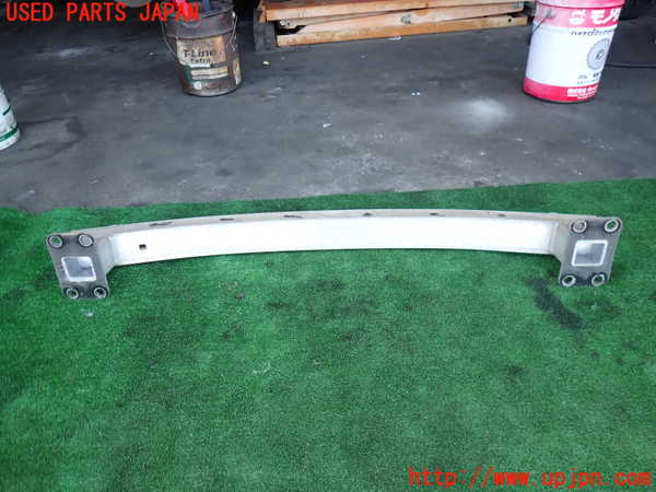 2UPJ-9237321614]ポルシェ・カイエン S(9PA00)リアバンパーホースメント 中古_2