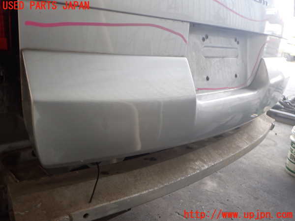 2UPJ-9237321566]ポルシェ・カイエン S(9PA00)バックドア リアゲート ハッチ 中古(43R-001026 M251)_2