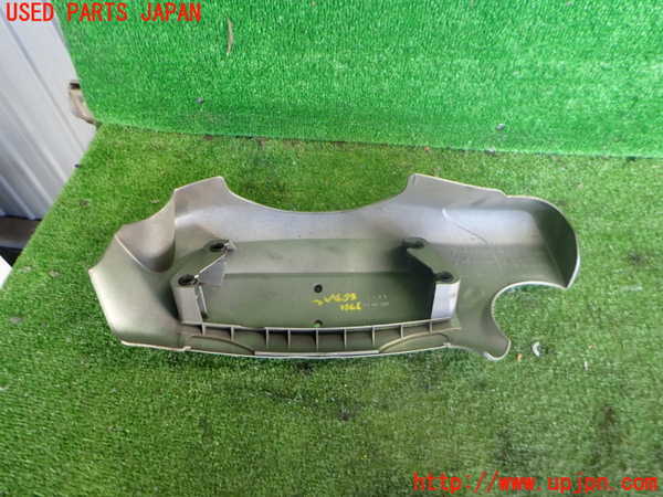 2UPJ-9237322160]ポルシェ・カイエン S(9PA00)エンジンアッパーカバー 中古_2