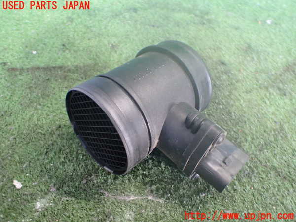 2UPJ-9237326320]ポルシェ・カイエン S(9PA00)エアフロメーター 中古_2