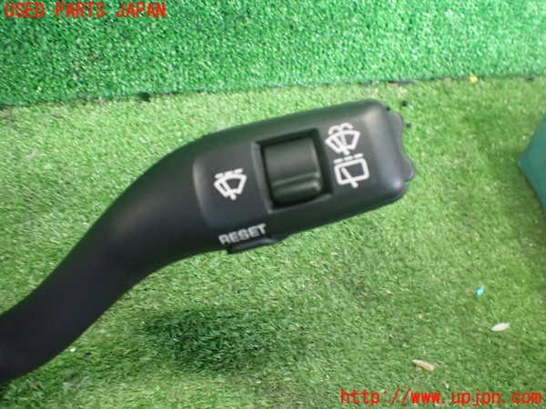 2UPJ-9237326720]ポルシェ・カイエン S(9PA00)コンビネーションスイッチ 中古_2