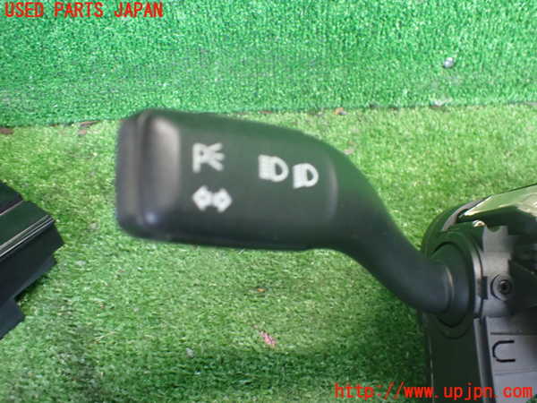 2UPJ-9237326720]ポルシェ・カイエン S(9PA00)コンビネーションスイッチ 中古_3