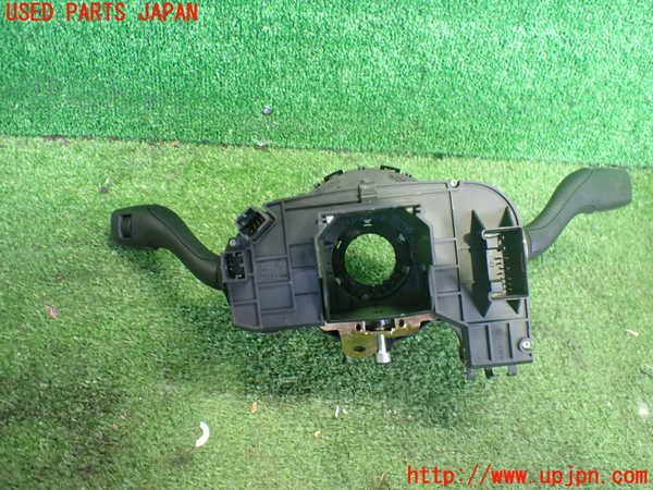 2UPJ-9237326720]ポルシェ・カイエン S(9PA00)コンビネーションスイッチ 中古_4