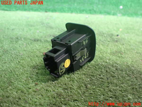 2UPJ-9237326310]ポルシェ・カイエン S(9PA00)スイッチ5 中古_2