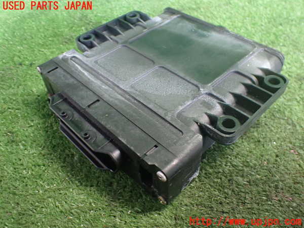 2UPJ-9237326115]ポルシェ・カイエン S(9PA00)ミッションコンピューター 中古_2