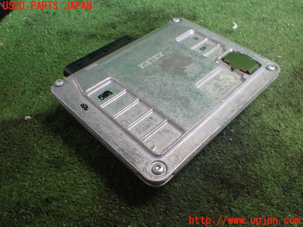 2UPJ-9237326146]ポルシェ・カイエン S(9PA00)コンピューター1 中古_2