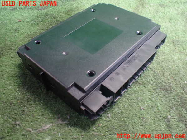 2UPJ-9237326148]ポルシェ・カイエン S(9PA00)コンピューター3 中古_2