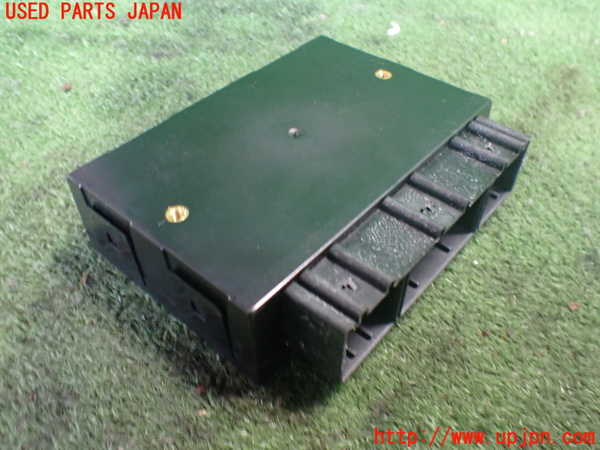 2UPJ-9237326149]ポルシェ・カイエン S(9PA00)コンピューター4 中古_2