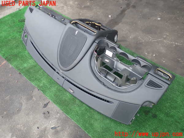2UPJ-9237327505]ポルシェ・カイエン S(9PA00)ダッシュボード (ジャンク品) 中古_2