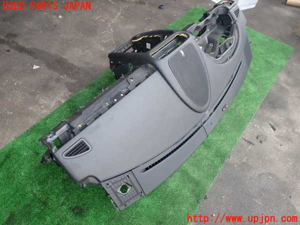 2UPJ-9237327505]ポルシェ・カイエン S(9PA00)ダッシュボード (ジャンク品) 中古_4