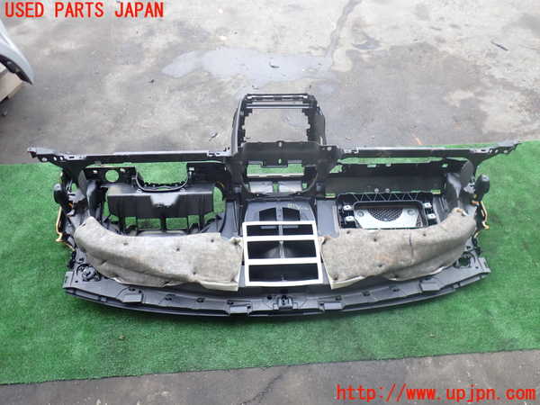 2UPJ-9237327505]ポルシェ・カイエン S(9PA00)ダッシュボード (ジャンク品) 中古_5