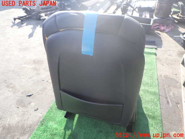 2UPJ-9237327065]ポルシェ・カイエン S(9PA00)助手席シート (ジャンク品) 中古_4