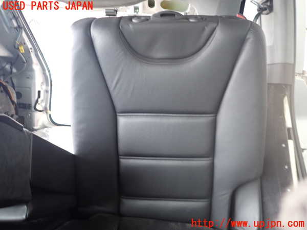 2UPJ-9237327435]ポルシェ・カイエン S(9PA00)左リアシート 中古_2