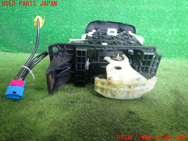 2UPJ-9237327555]ポルシェ・カイエン S(9PA00)ATシフトレバー 中古_3