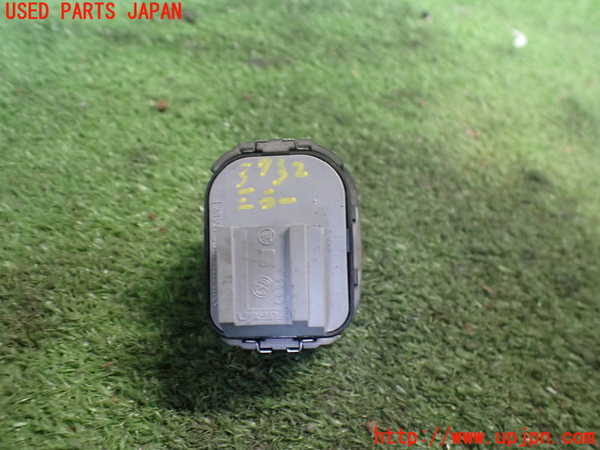 2UPJ-9237326280]ポルシェ・カイエン S(9PA00)ミラースイッチ 中古_2