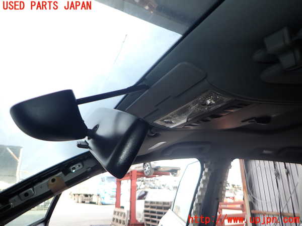 2UPJ-9237327615]ポルシェ・カイエン S(9PA00)ルームミラー 中古_2