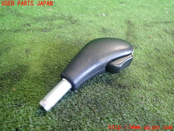 2UPJ-9237327570]ポルシェ・カイエン S(9PA00)シフトノブ 中古_2