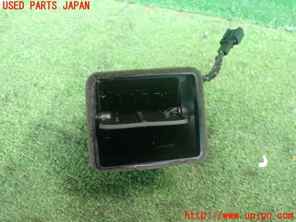 2UPJ-9237327527]ポルシェ・カイエン S(9PA00)エアコン吹き出し口2 (右) 中古_2