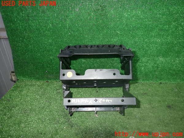 2UPJ-9237327549]ポルシェ・カイエン S(9PA00)コンソール 中古_2