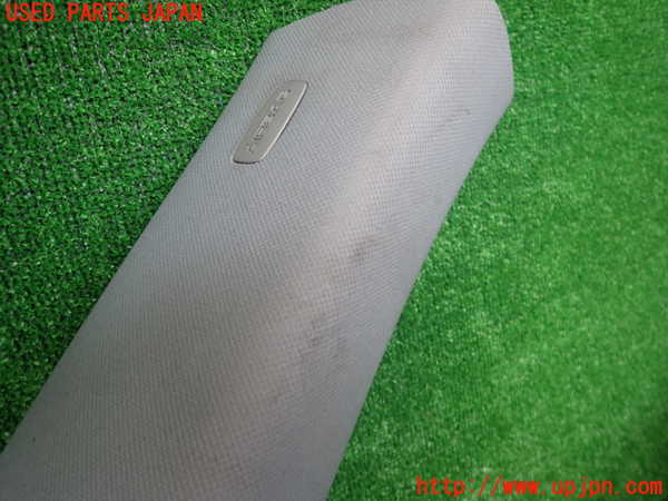 2UPJ-9237327655]ポルシェ・カイエン S(9PA00)右フロントピラートリム 中古_2