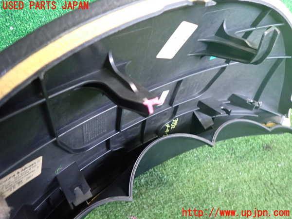 2UPJ-9237327510]ポルシェ・カイエン S(9PA00)メーターフード (ジャンク品) 中古_4