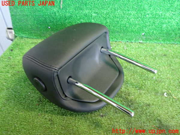 2UPJ-9237327150]ポルシェ・カイエン S(9PA00)右2列目ヘッドレスト 中古_4