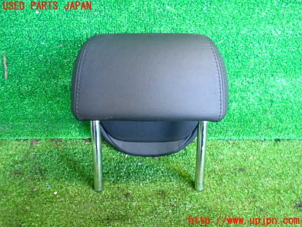 2UPJ-9237327130]ポルシェ・カイエン S(9PA00)真中2列目ヘッドレスト 中古_2