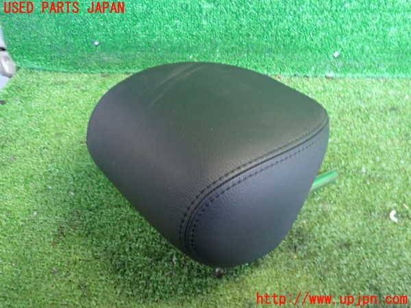 2UPJ-9237327130]ポルシェ・カイエン S(9PA00)真中2列目ヘッドレスト 中古_3