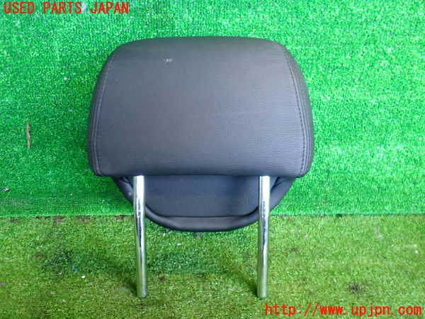 2UPJ-9237327180]ポルシェ・カイエン S(9PA00)左2列目ヘッドレスト 中古_2