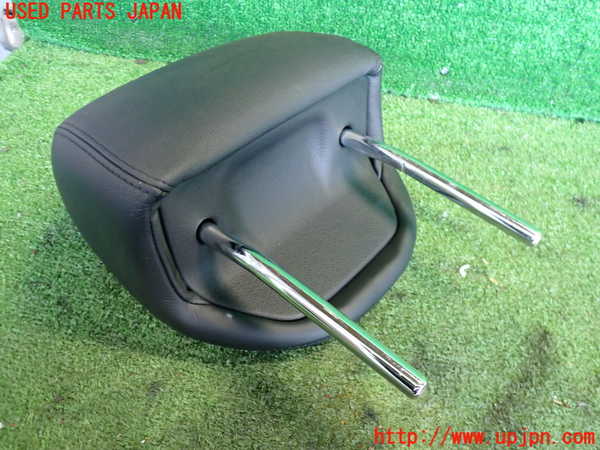 2UPJ-9237327180]ポルシェ・カイエン S(9PA00)左2列目ヘッドレスト 中古_4