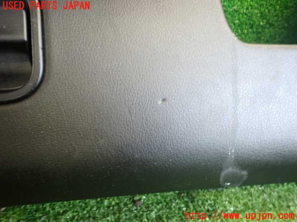 2UPJ-9237327691]ポルシェ・カイエン S(9PA00)内装トリム類1 中古_3