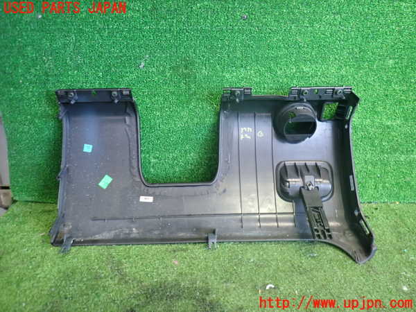 2UPJ-9237327691]ポルシェ・カイエン S(9PA00)内装トリム類1 中古_4