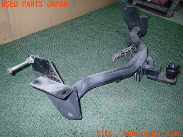 3UPJ=9237330043]パジェロ ロング スーパーエクシード(V75W)前期 TUGMASTER タグマスター SUNTREX サントレックス ヒッチメンバー 中古_2