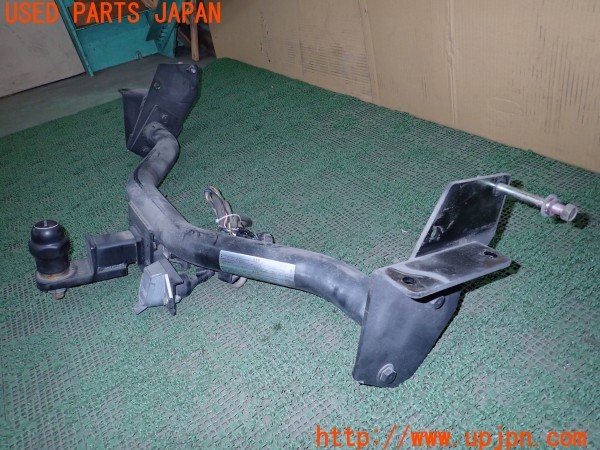 3UPJ=9237330043]パジェロ ロング スーパーエクシード(V75W)前期 TUGMASTER タグマスター SUNTREX サントレックス ヒッチメンバー 中古_3