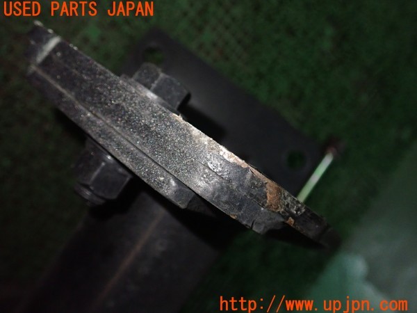 3UPJ=9237330043]パジェロ ロング スーパーエクシード(V75W)前期 TUGMASTER タグマスター SUNTREX サントレックス ヒッチメンバー 中古_5