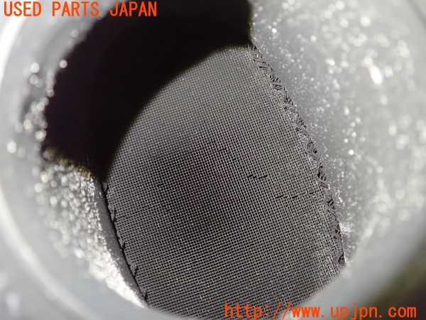 3UPJ=9237330159]パジェロ ロング スーパーエクシード(V75W)前期 純正 触媒 中古_4