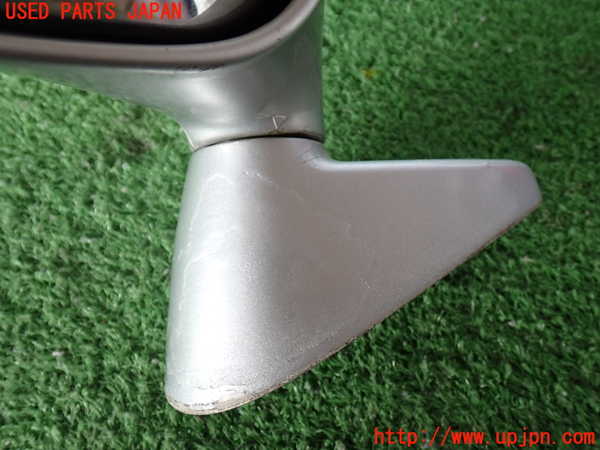 2UPJ-9237331122]パジェロ(V75W)左前アンダーミラー 中古_3