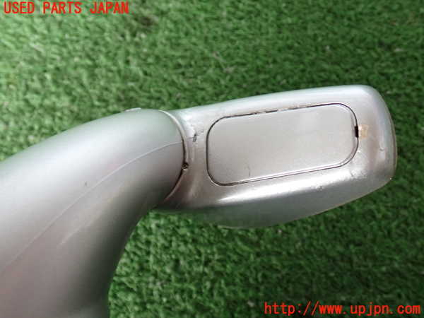 2UPJ-9237331122]パジェロ(V75W)左前アンダーミラー 中古_4