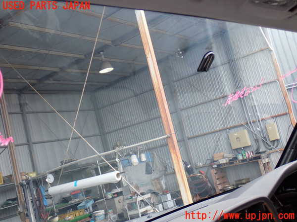 2UPJ-9237331195]パジェロ(V75W)フロントガラス 中古 FUYAO M848 43R-001566_5
